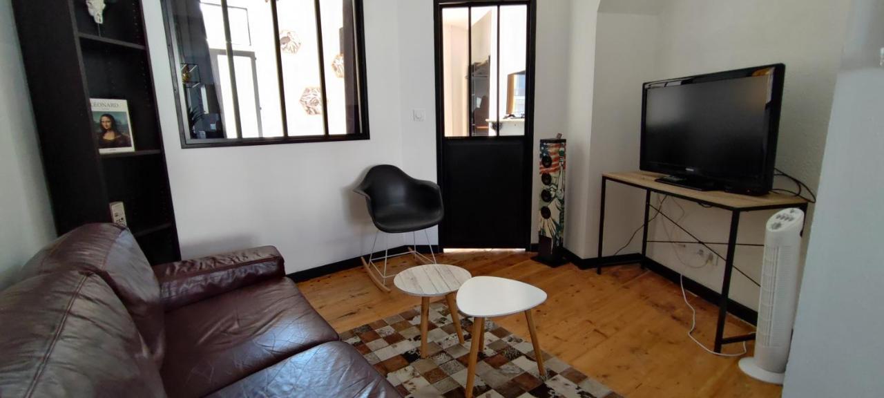 Le Brooklyn Superbe Appartement Proximite Vieille Ville Boulogne-sur-Mer Eksteriør bilde