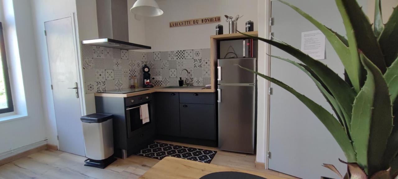 Le Brooklyn Superbe Appartement Proximite Vieille Ville Boulogne-sur-Mer Eksteriør bilde